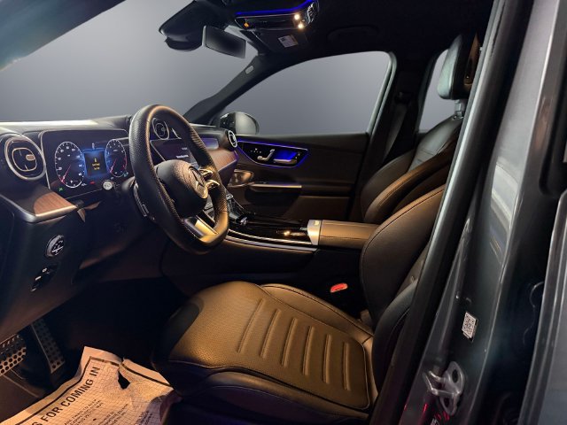 Certified 2023 Mercedes-Benz GLC 300 4MATIC image 17