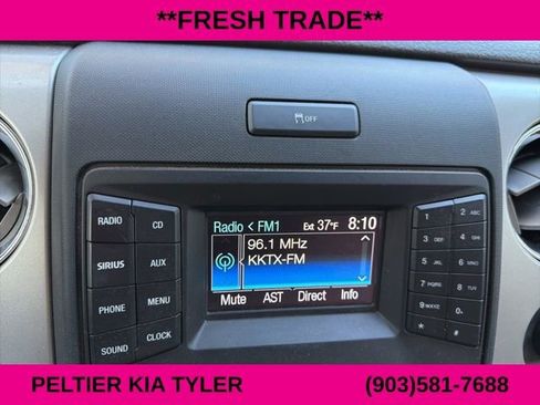 Used 2014 Ford F150 XLT w/ Equipment Group 302A Luxury image 20