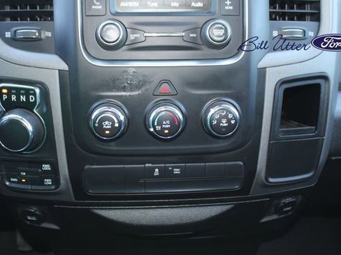 Used 2019 RAM 1500 Tradesman w/ Popular Equipment Group image 16