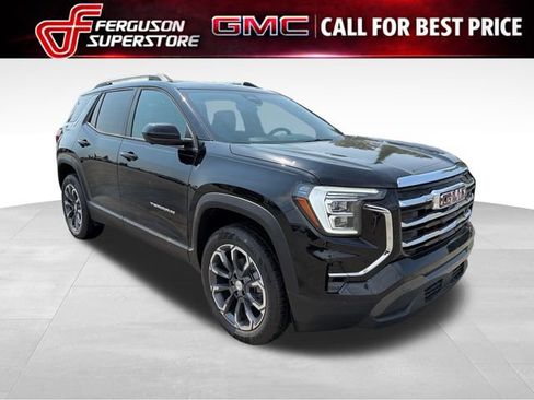New 2027 GMC Terrain Elevation w/ Elevation Premium Package FWD image 1