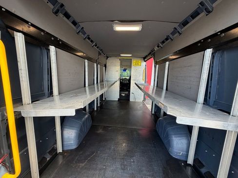 Used 2020 RAM ProMaster 3500 FWD image 10
