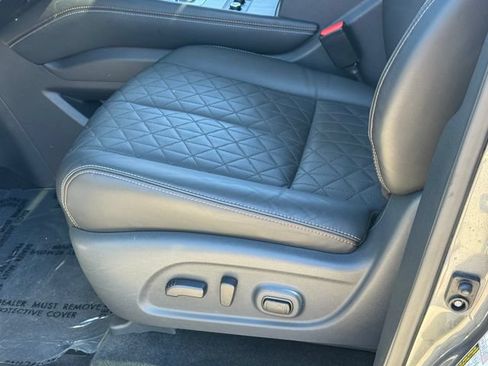 Used 2024 Nissan Murano Platinum w/ Cargo Package FWD image 15