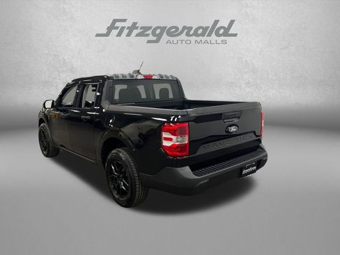 Used 2025 Ford Maverick XL FWD image 3