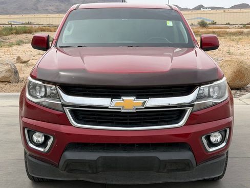 Used 2019 Chevrolet Colorado LT w/ LT Convenience Package image 4
