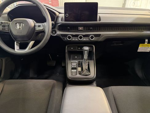 Used 2026 Honda CR-V EX image 21