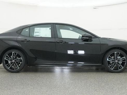 New 2026 Toyota Camry XSE image 60