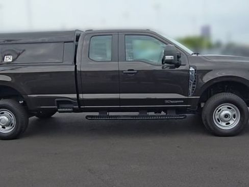 Certified 2024 Ford F350 XL AWD/4WD image 2