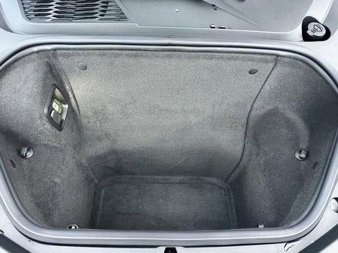 Used 2025 Chevrolet Corvette Stingray Coupe w/ 1LT image 18