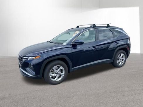 Used 2024 Hyundai Tucson SEL AWD/4WD image 2