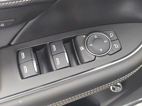 New 2026 Buick Envision Sport Touring AWD/4WD image 23