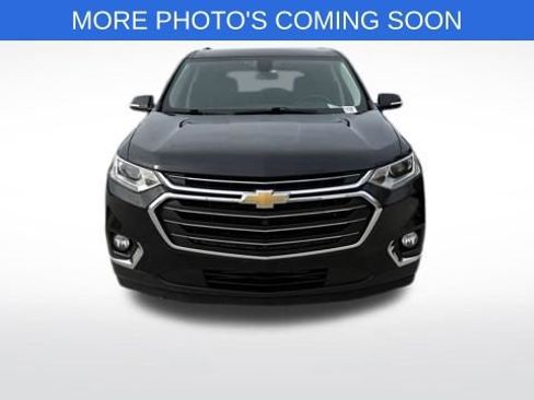 Used 2018 Chevrolet Traverse LT image 9