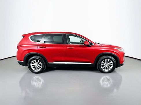 Used 2019 Hyundai Santa Fe SE FWD image 6