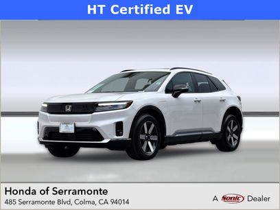 Used 2025 Honda Prologue Touring