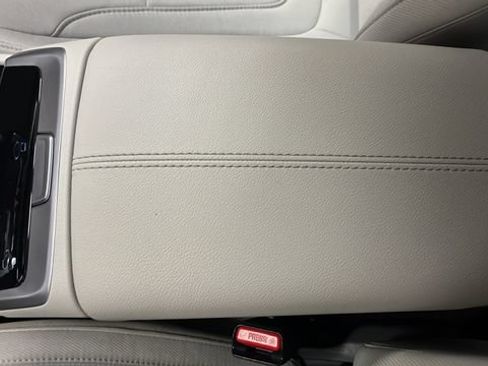Used 2025 Hyundai Tucson SEL AWD/4WD image 19
