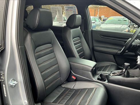 Used 2025 Honda CR-V Sport-L image 7