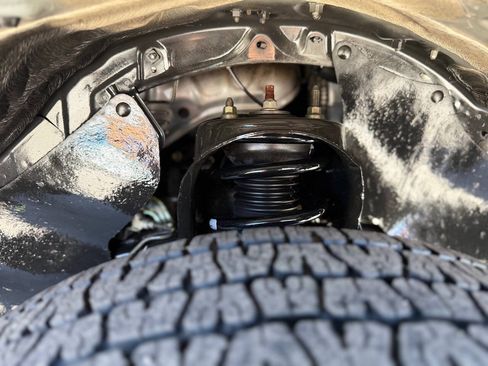 Used 2006 Toyota Tacoma 2WD Regular Cab image 95