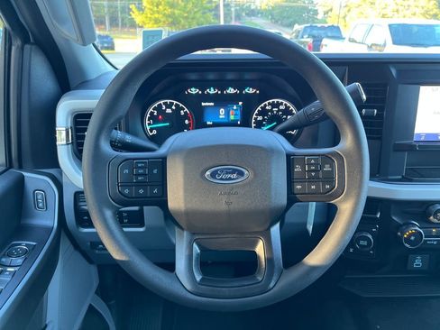 New 2026 Ford F250 XL w/ STX Appearance Package image 15