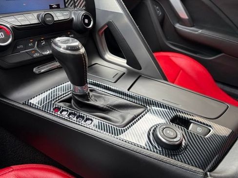 Used 2017 Chevrolet Corvette Grand Sport RWD image 22