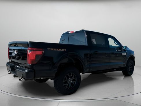 New 2026 Ford F150 Tremor AWD/4WD image 31