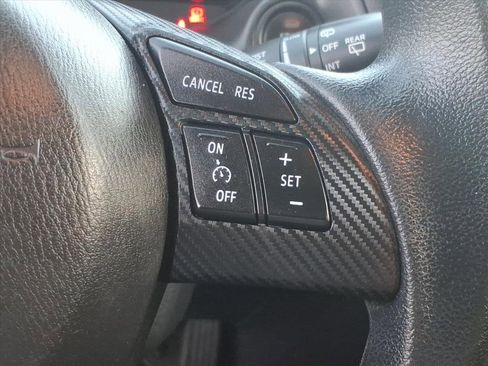 Used 2014 MAZDA MAZDA3 i Sport image 15