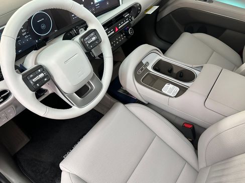 New 2026 Hyundai Palisade SEL Premium AWD/4WD image 10