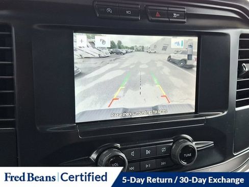 Certified 2023 Ford F150 XL w/ STX Black Appearance Package AWD/4WD image 25