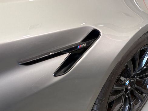 Used 2019 BMW M5 w/ Executive Package AWD/4WD image 40