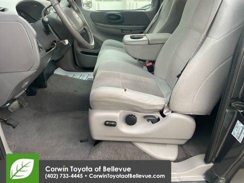 Used 2003 Ford F150 XL AWD/4WD image 9