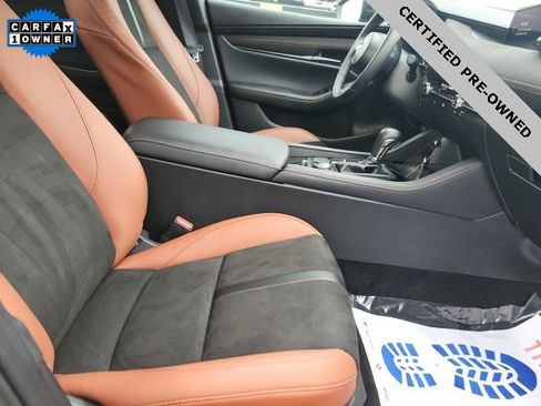 Used 2024 MAZDA MAZDA3 s image 33