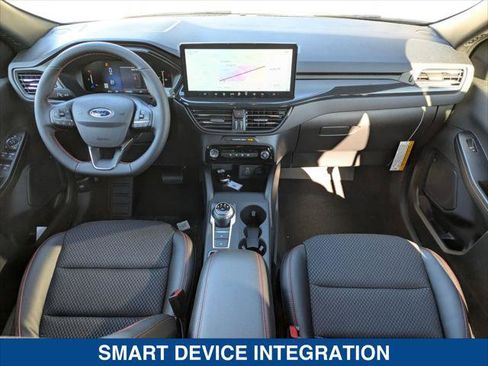 New 2025 Ford Escape ST-Line w/ Tech Pack #1 image 16