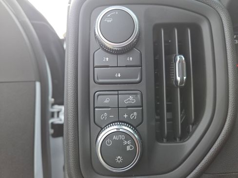 New 2026 GMC Sierra 3500 Pro w/ 1SA Pro Safety Plus Package image 5