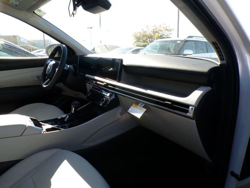 New 2026 Hyundai Tucson SEL AWD/4WD image 22