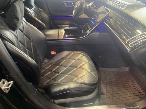 Used 2024 Mercedes-Benz Maybach S 680 4MATIC image 24
