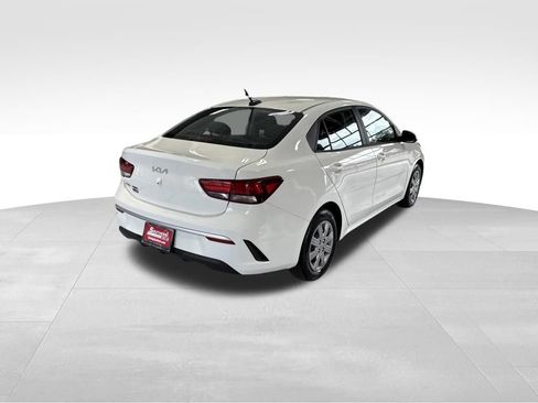 Used 2023 Kia Rio S FWD image 5