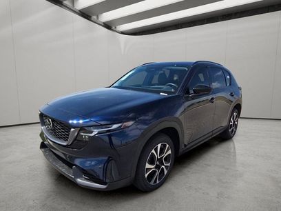 Used 2026 MAZDA CX-5 Preferred