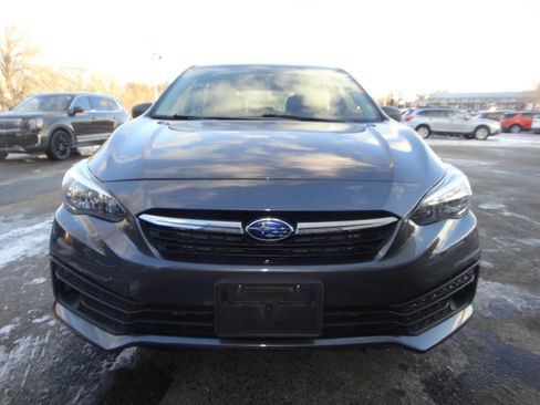 Used 2022 Subaru Impreza 2.0i image 2