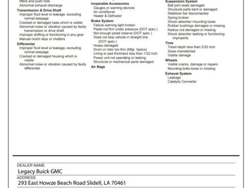 Used 2024 GMC Sierra 1500 Denali Ultimate image 33