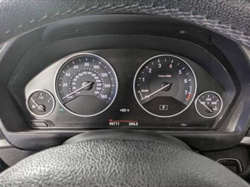 Used 2015 BMW 328i Sedan w/ Premium Package image 27