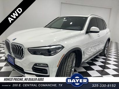 Used 2021 BMW X5 xDrive40i w/ Convenience Package