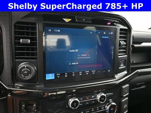 New 2025 Ford F150 Lariat w/ Equipment Group 502A High image 26