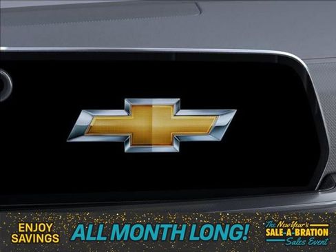 New 2026 Chevrolet Tahoe RST image 20