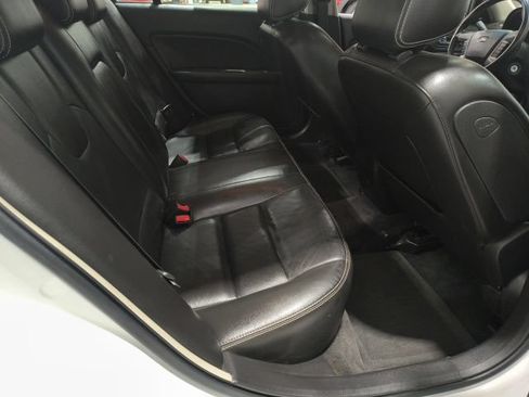 Used 2010 Ford Fusion SEL FWD image 20