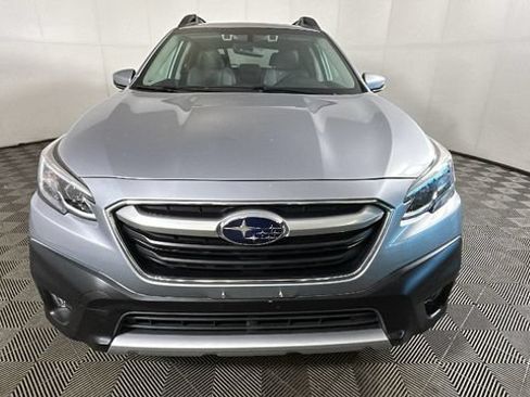 Used 2020 Subaru Outback Limited AWD/4WD image 7