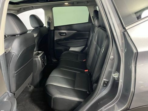 Used 2024 Nissan Murano SL image 24