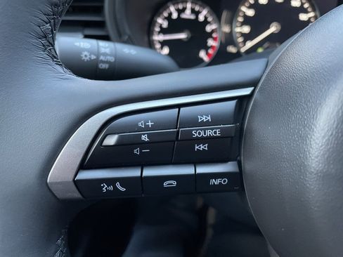 New 2026 MAZDA CX-30 AWD 2.5 S image 18