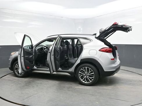 Used 2020 Hyundai Tucson Ultimate AWD/4WD image 44