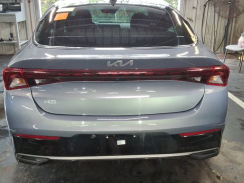 Used 2024 Kia K5 EX FWD image 6