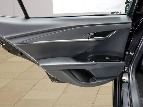 Certified 2026 Toyota Camry LE FWD image 21