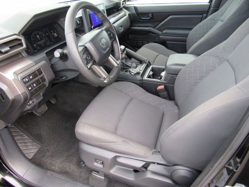 Used 2024 Toyota Tacoma SR5 image 14