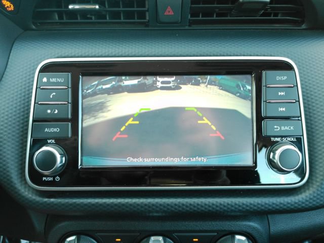 Used 2024 Nissan Kicks S FWD image 8